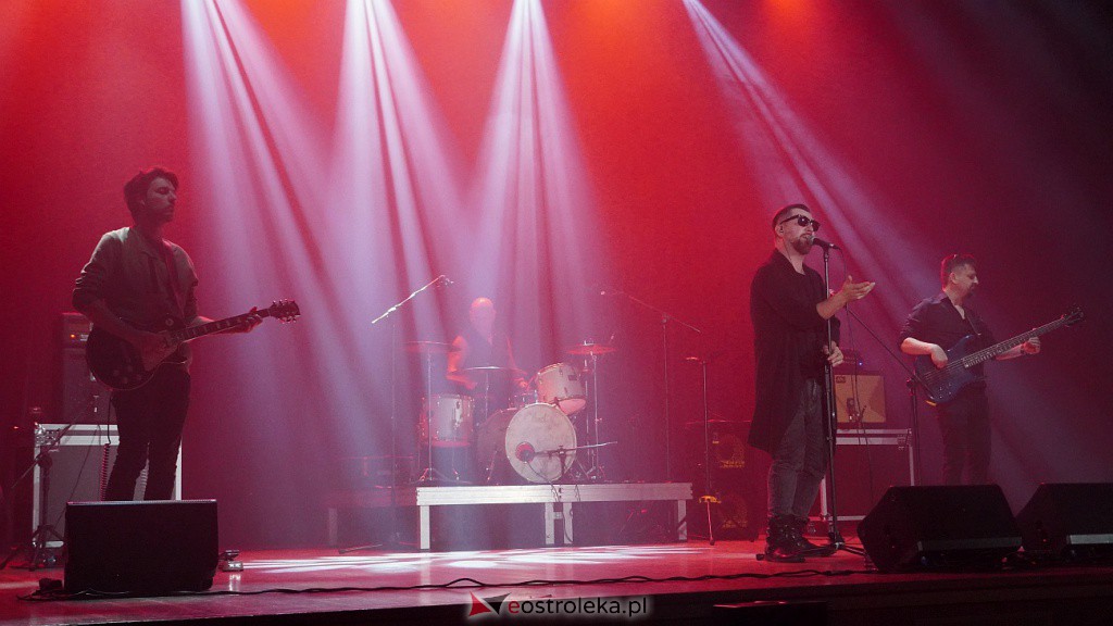 Gary Moore Tribute Band feat Jack Moore [10.10.2022] - zdjęcie #21 - eOstroleka.pl