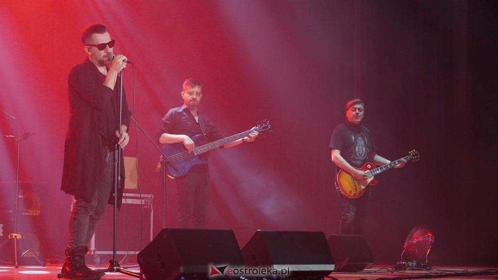 Gary Moore Tribute Band feat Jack Moore [10.10.2022] - zdjęcie #22 - eOstroleka.pl