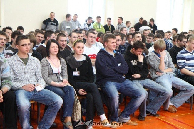 ZSZ nr 1 Profilaktyka(25-03-2011) - zdjęcie #26 - eOstroleka.pl