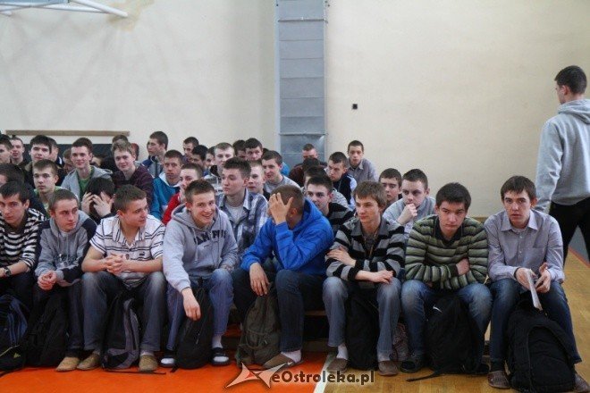 ZSZ nr 1 Profilaktyka(25-03-2011) - zdjęcie #21 - eOstroleka.pl