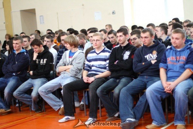 ZSZ nr 1 Profilaktyka(25-03-2011) - zdjęcie #14 - eOstroleka.pl