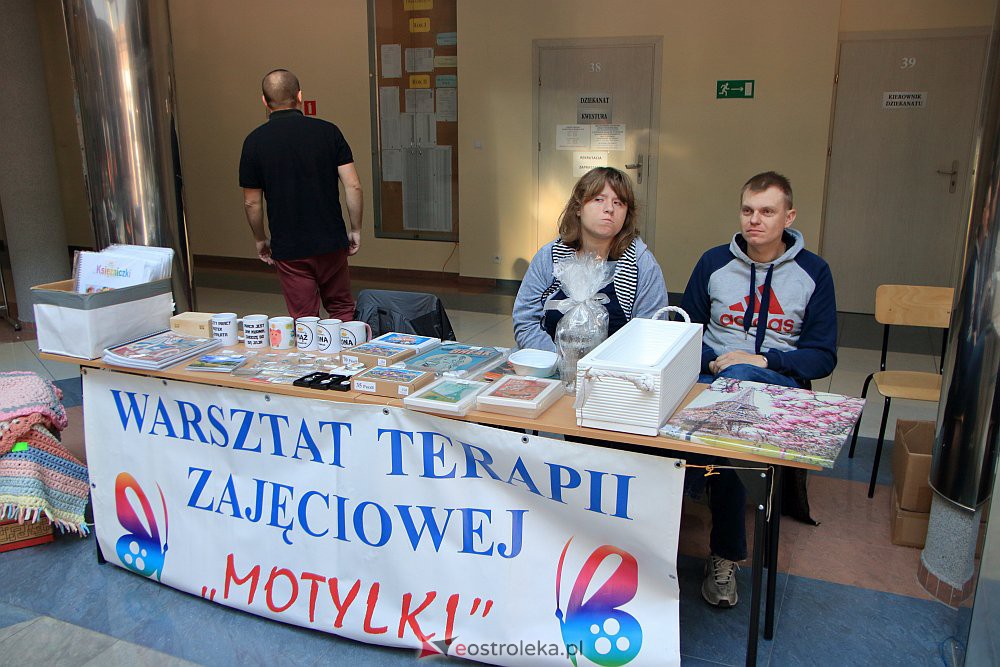 Forum Ekonomii Społecznej Północno-Wschodniego Mazowsza. Rozmawiali o ekonomii w rozwoju lokalnym [11.10.2022] - zdjęcie #61 - eOstroleka.pl