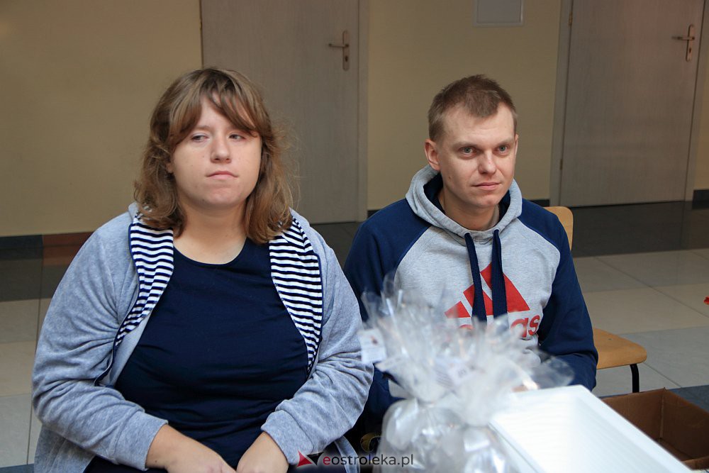 Forum Ekonomii Społecznej Północno-Wschodniego Mazowsza. Rozmawiali o ekonomii w rozwoju lokalnym [11.10.2022] - zdjęcie #59 - eOstroleka.pl