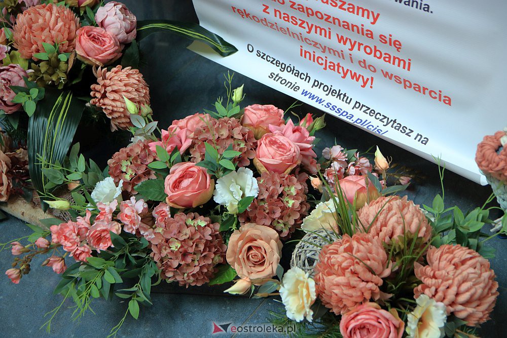 Forum Ekonomii Społecznej Północno-Wschodniego Mazowsza. Rozmawiali o ekonomii w rozwoju lokalnym [11.10.2022] - zdjęcie #54 - eOstroleka.pl