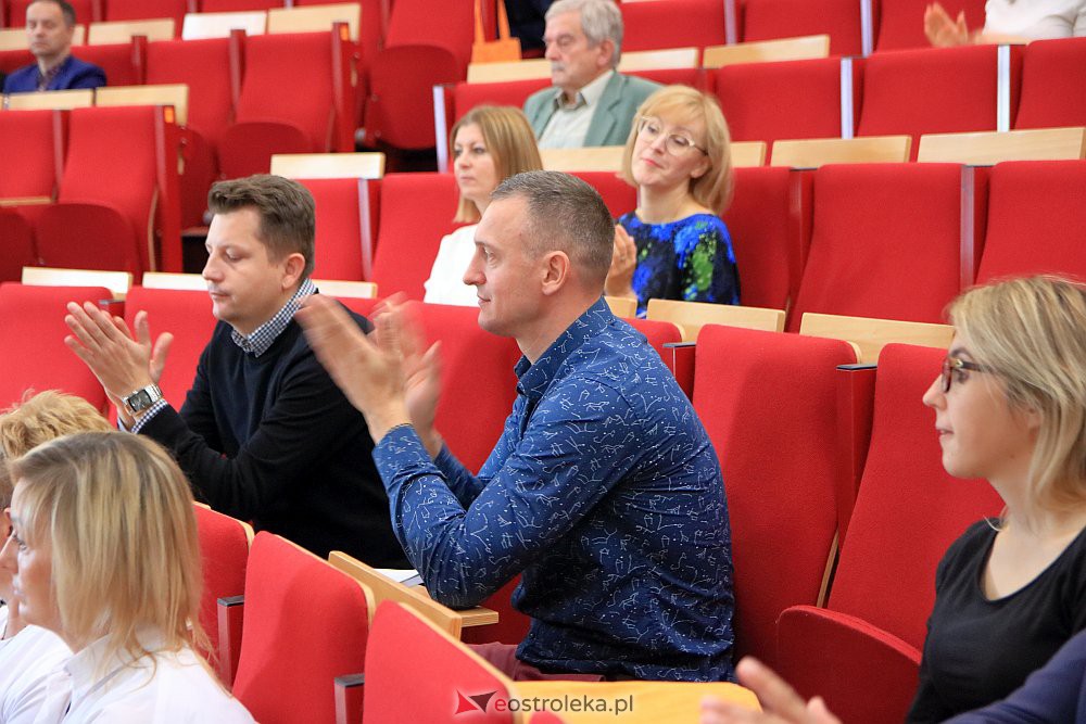Forum Ekonomii Społecznej Północno-Wschodniego Mazowsza. Rozmawiali o ekonomii w rozwoju lokalnym [11.10.2022] - zdjęcie #22 - eOstroleka.pl