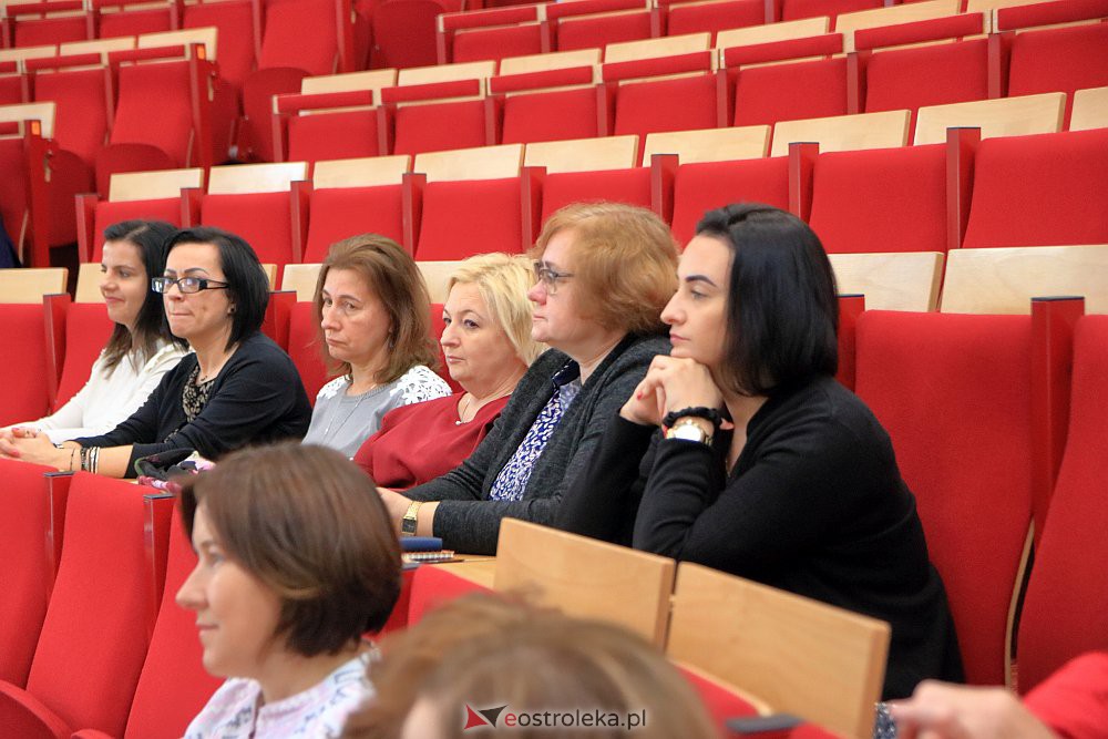 Forum Ekonomii Społecznej Północno-Wschodniego Mazowsza. Rozmawiali o ekonomii w rozwoju lokalnym [11.10.2022] - zdjęcie #18 - eOstroleka.pl