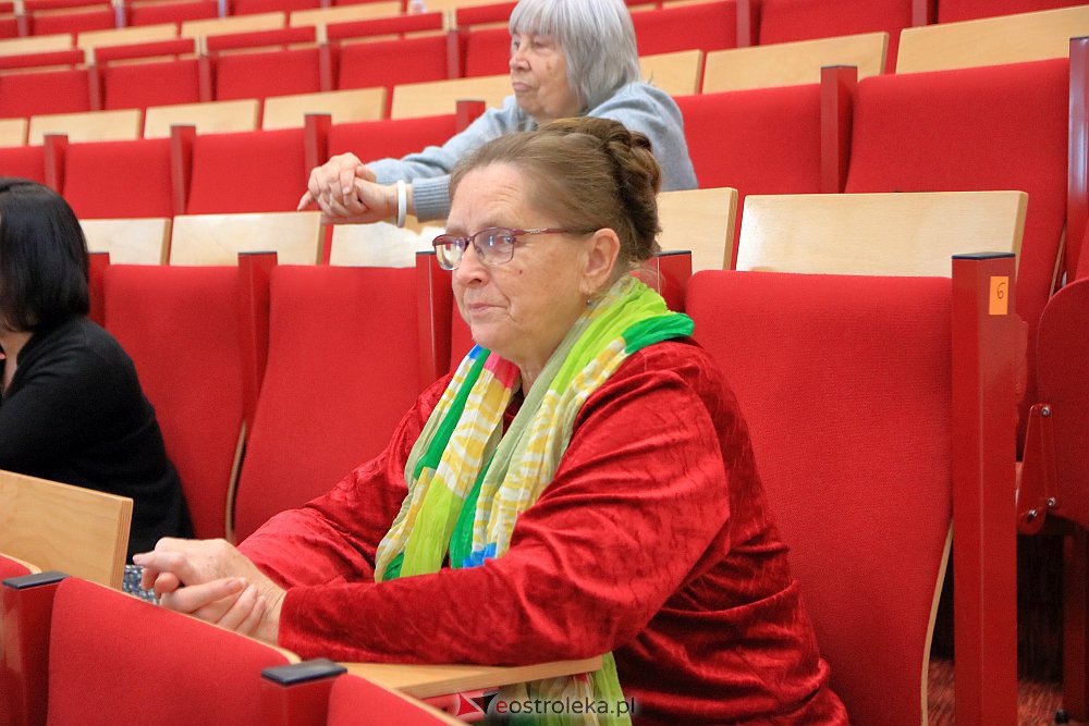 Forum Ekonomii Społecznej Północno-Wschodniego Mazowsza. Rozmawiali o ekonomii w rozwoju lokalnym [11.10.2022] - zdjęcie #17 - eOstroleka.pl