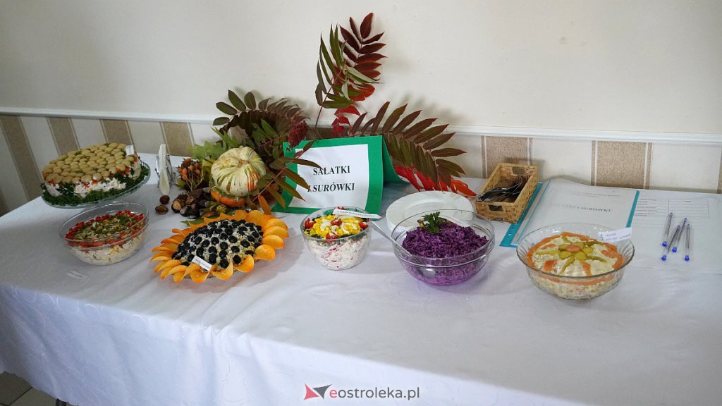 Konkurs „Więcej życia w życiu. Tradycje kulinarne Seniorów” [12.10.2022] - zdjęcie #2 - eOstroleka.pl