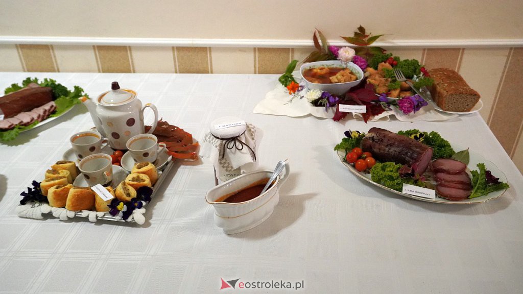 Konkurs „Więcej życia w życiu. Tradycje kulinarne Seniorów” [12.10.2022] - zdjęcie #7 - eOstroleka.pl