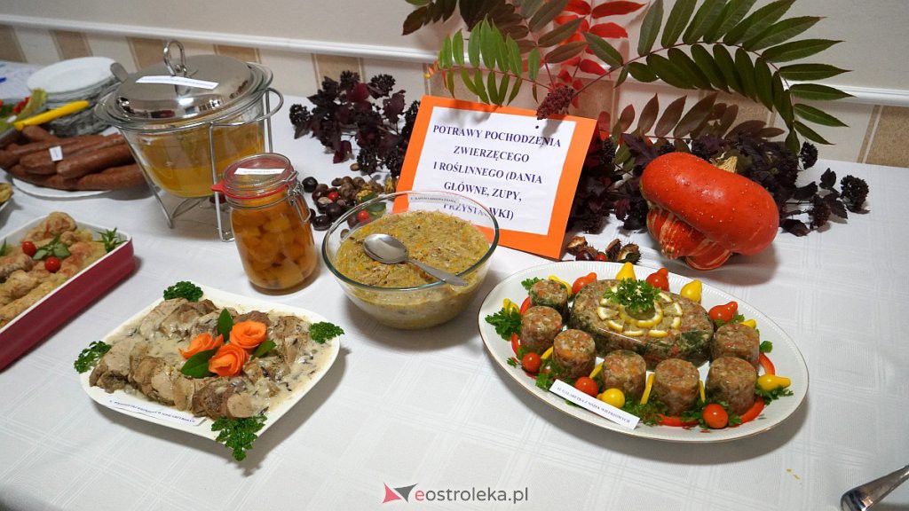Konkurs „Więcej życia w życiu. Tradycje kulinarne Seniorów” [12.10.2022] - zdjęcie #8 - eOstroleka.pl