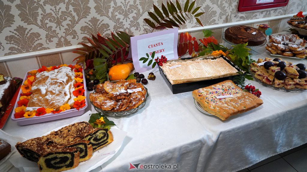 Konkurs „Więcej życia w życiu. Tradycje kulinarne Seniorów” [12.10.2022] - zdjęcie #9 - eOstroleka.pl