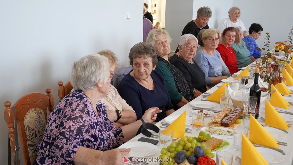 Konkurs „Więcej życia w życiu. Tradycje kulinarne Seniorów” [12.10.2022] - zdjęcie #11 - eOstroleka.pl