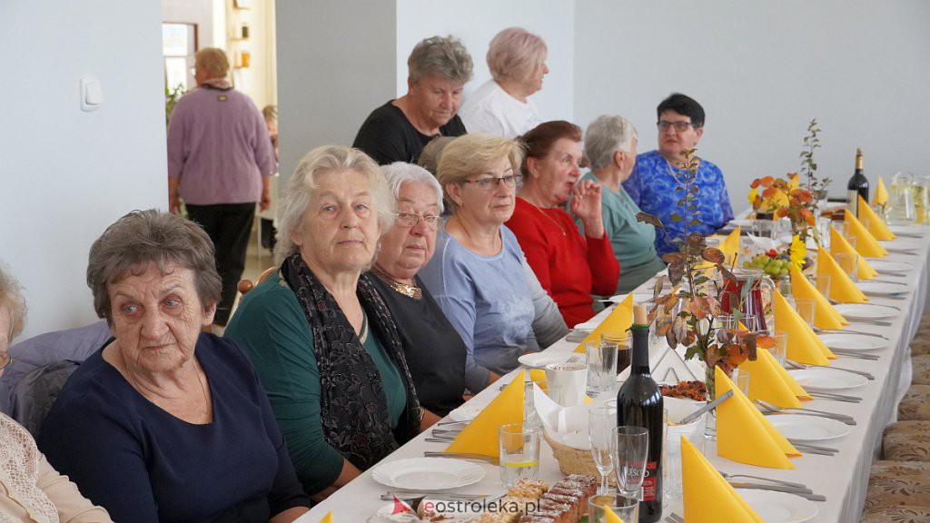 Konkurs „Więcej życia w życiu. Tradycje kulinarne Seniorów” [12.10.2022] - zdjęcie #12 - eOstroleka.pl