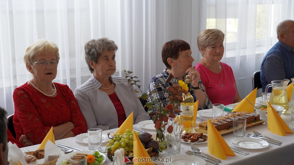 Konkurs „Więcej życia w życiu. Tradycje kulinarne Seniorów” [12.10.2022] - zdjęcie #13 - eOstroleka.pl