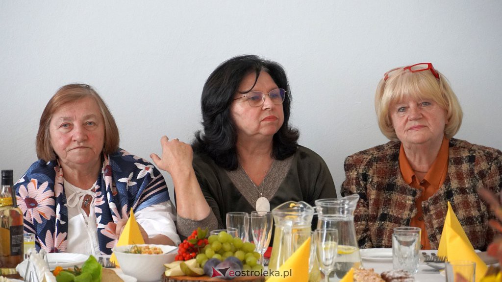 Konkurs „Więcej życia w życiu. Tradycje kulinarne Seniorów” [12.10.2022] - zdjęcie #14 - eOstroleka.pl
