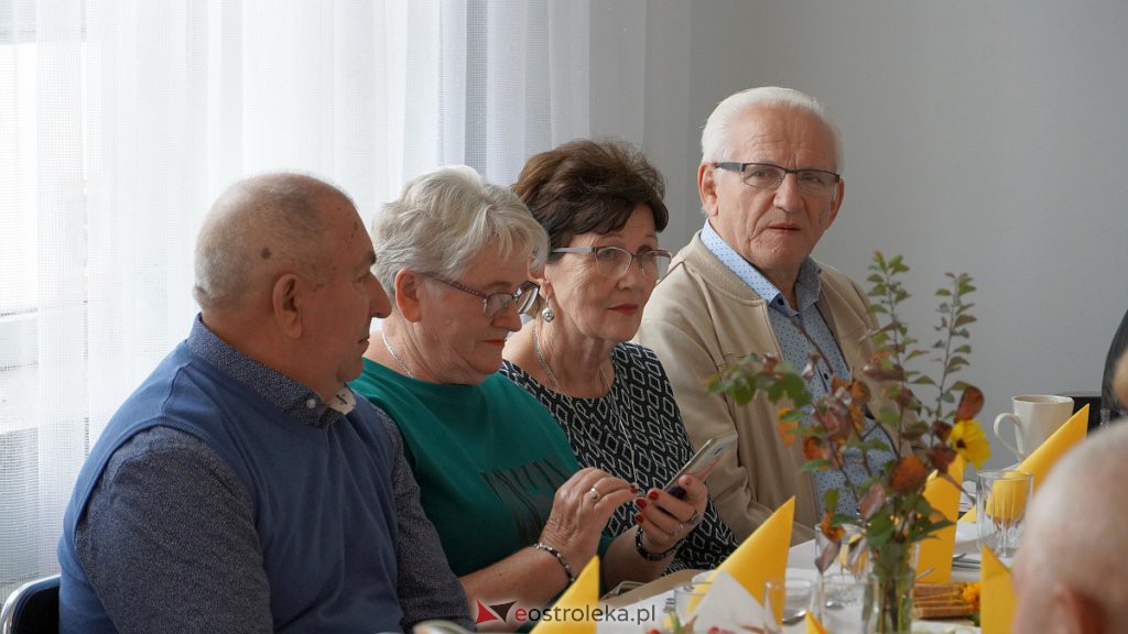 Konkurs „Więcej życia w życiu. Tradycje kulinarne Seniorów” [12.10.2022] - zdjęcie #93 - eOstroleka.pl