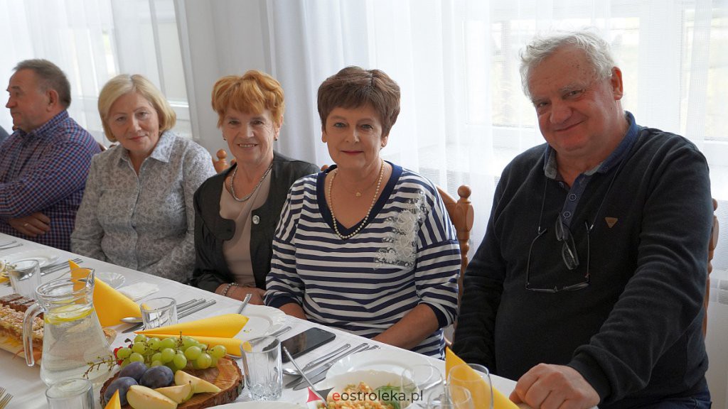 Konkurs „Więcej życia w życiu. Tradycje kulinarne Seniorów” [12.10.2022] - zdjęcie #17 - eOstroleka.pl
