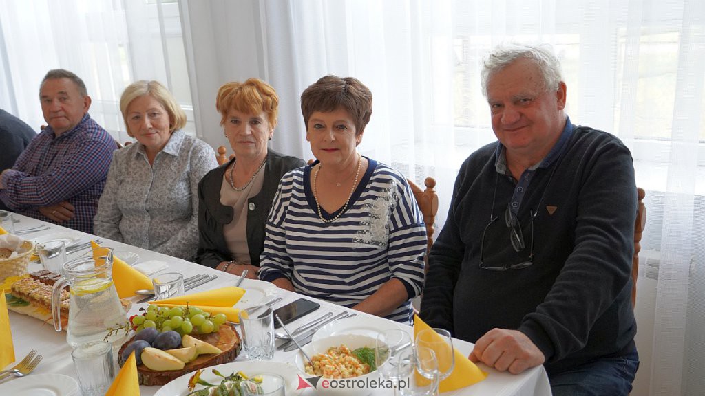 Konkurs „Więcej życia w życiu. Tradycje kulinarne Seniorów” [12.10.2022] - zdjęcie #18 - eOstroleka.pl