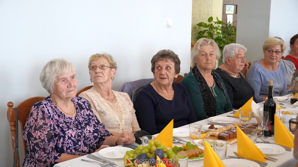 Konkurs „Więcej życia w życiu. Tradycje kulinarne Seniorów” [12.10.2022] - zdjęcie #20 - eOstroleka.pl