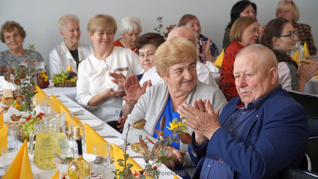 Konkurs „Więcej życia w życiu. Tradycje kulinarne Seniorów” [12.10.2022] - zdjęcie #22 - eOstroleka.pl