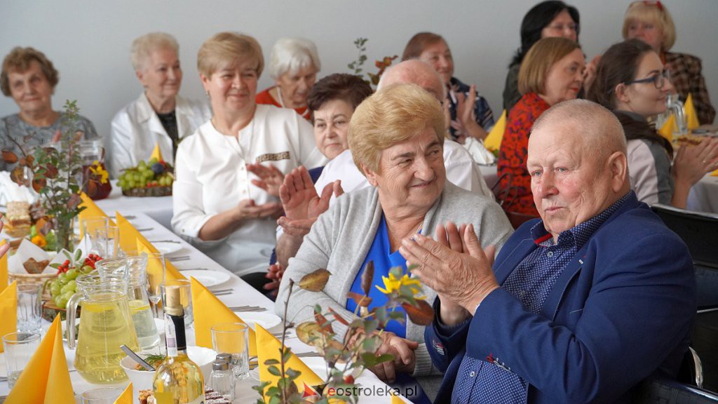 Konkurs „Więcej życia w życiu. Tradycje kulinarne Seniorów” [12.10.2022] - zdjęcie #86 - eOstroleka.pl