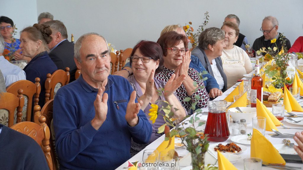 Konkurs „Więcej życia w życiu. Tradycje kulinarne Seniorów” [12.10.2022] - zdjęcie #23 - eOstroleka.pl