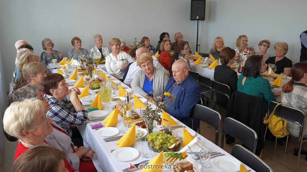 Konkurs „Więcej życia w życiu. Tradycje kulinarne Seniorów” [12.10.2022] - zdjęcie #80 - eOstroleka.pl