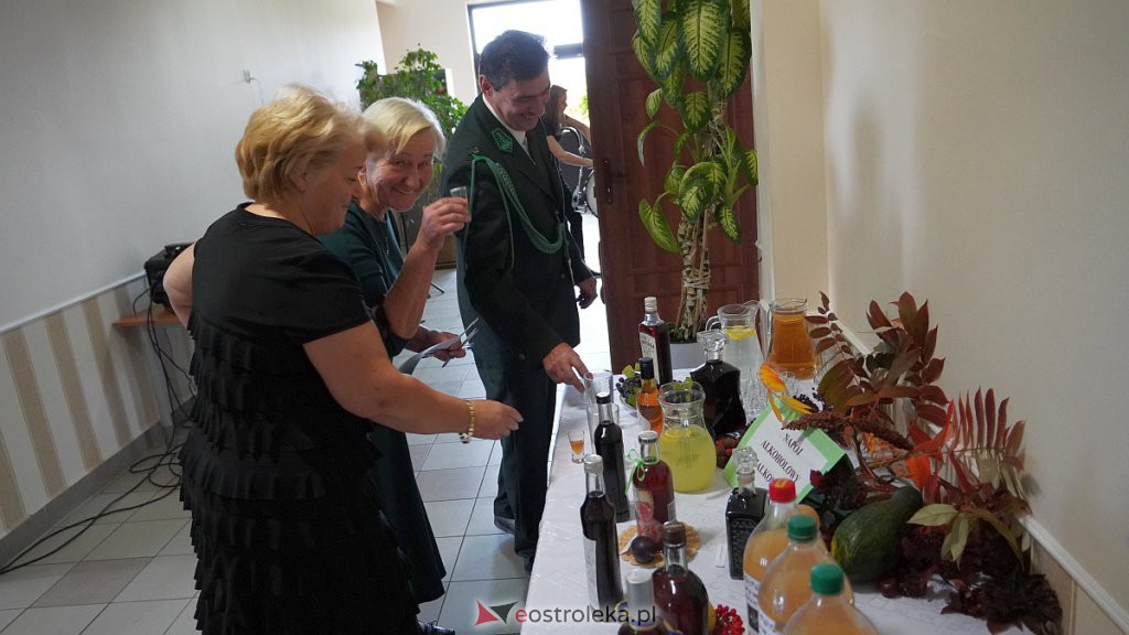Konkurs „Więcej życia w życiu. Tradycje kulinarne Seniorów” [12.10.2022] - zdjęcie #31 - eOstroleka.pl