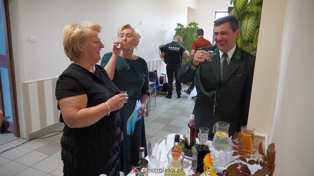 Konkurs „Więcej życia w życiu. Tradycje kulinarne Seniorów” [12.10.2022] - zdjęcie #33 - eOstroleka.pl