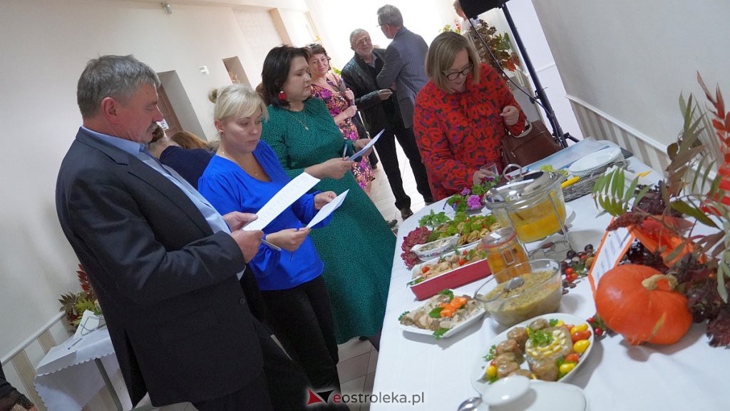 Konkurs „Więcej życia w życiu. Tradycje kulinarne Seniorów” [12.10.2022] - zdjęcie #35 - eOstroleka.pl