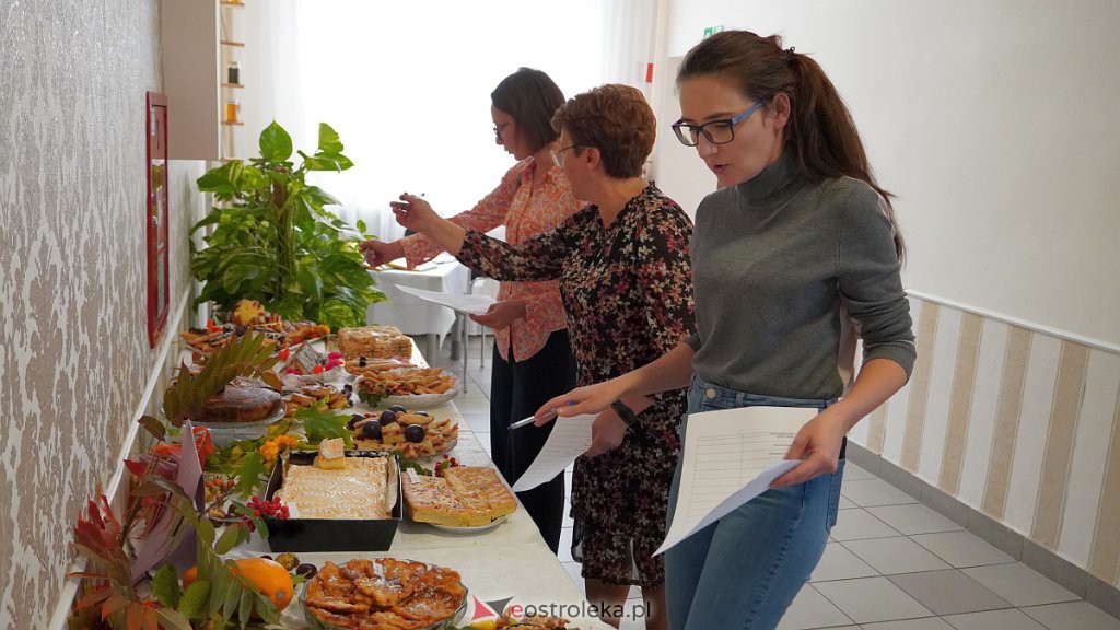 Konkurs „Więcej życia w życiu. Tradycje kulinarne Seniorów” [12.10.2022] - zdjęcie #38 - eOstroleka.pl