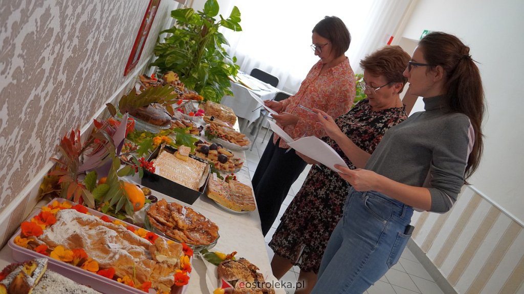 Konkurs „Więcej życia w życiu. Tradycje kulinarne Seniorów” [12.10.2022] - zdjęcie #39 - eOstroleka.pl