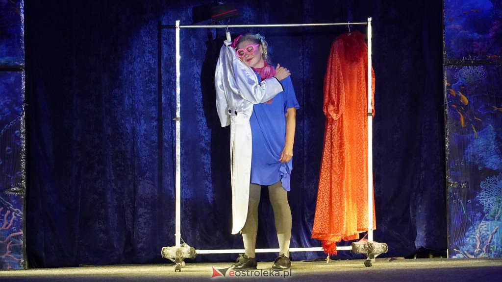 Cyrk na wodzie Waterland w Ostrołęce [14.10.2022] - zdjęcie #81 - eOstroleka.pl