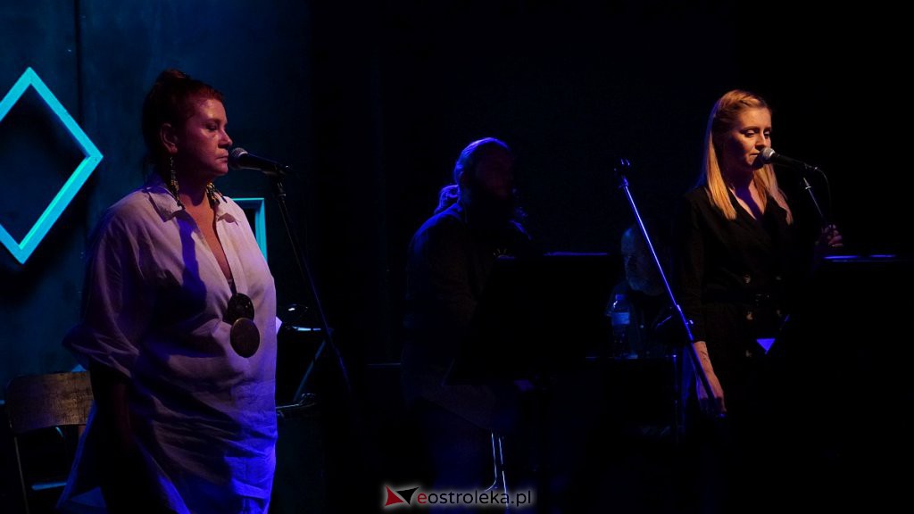 Koncert piosenek Kazimierza Dłuskiego Tylko nie mów [14.10.2022] - zdjęcie #8 - eOstroleka.pl