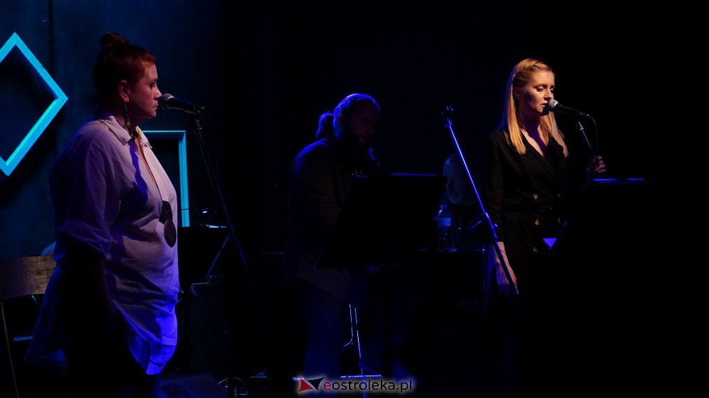 Koncert piosenek Kazimierza Dłuskiego Tylko nie mów [14.10.2022] - zdjęcie #7 - eOstroleka.pl