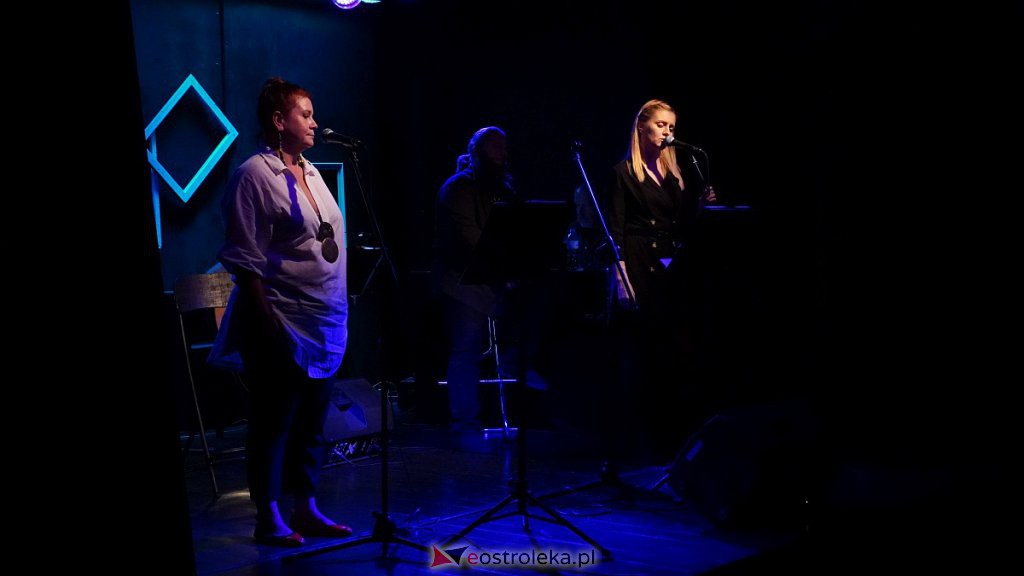 Koncert piosenek Kazimierza Dłuskiego Tylko nie mów [14.10.2022] - zdjęcie #5 - eOstroleka.pl