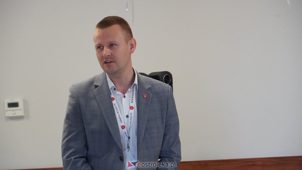 II Forum KGW Powiatu Ostrołęckiego [15.10.2022] - zdjęcie #48 - eOstroleka.pl