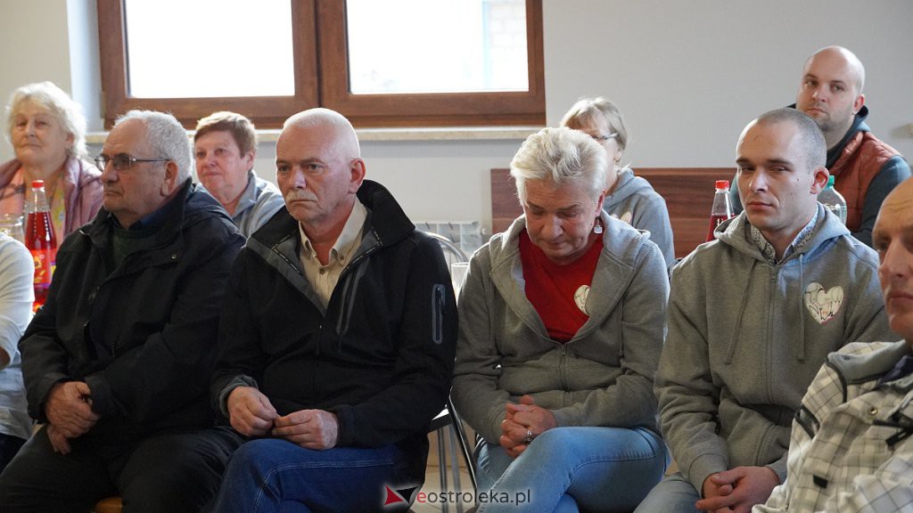 II Forum KGW Powiatu Ostrołęckiego [15.10.2022] - zdjęcie #41 - eOstroleka.pl