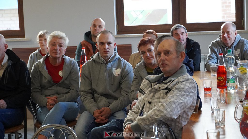 II Forum KGW Powiatu Ostrołęckiego [15.10.2022] - zdjęcie #40 - eOstroleka.pl