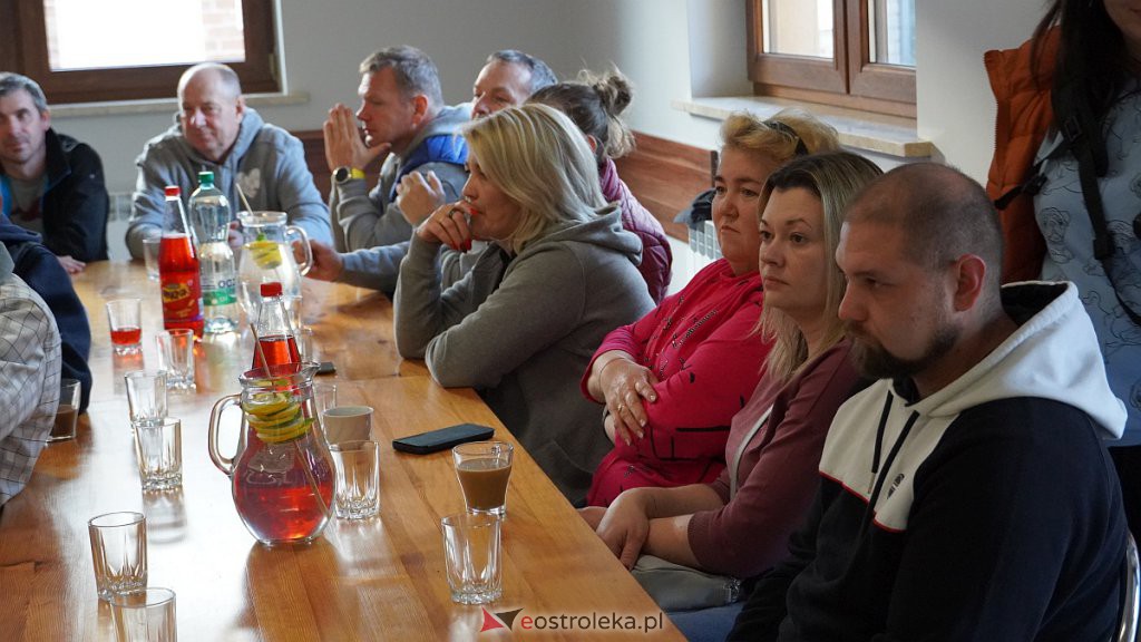 II Forum KGW Powiatu Ostrołęckiego [15.10.2022] - zdjęcie #38 - eOstroleka.pl