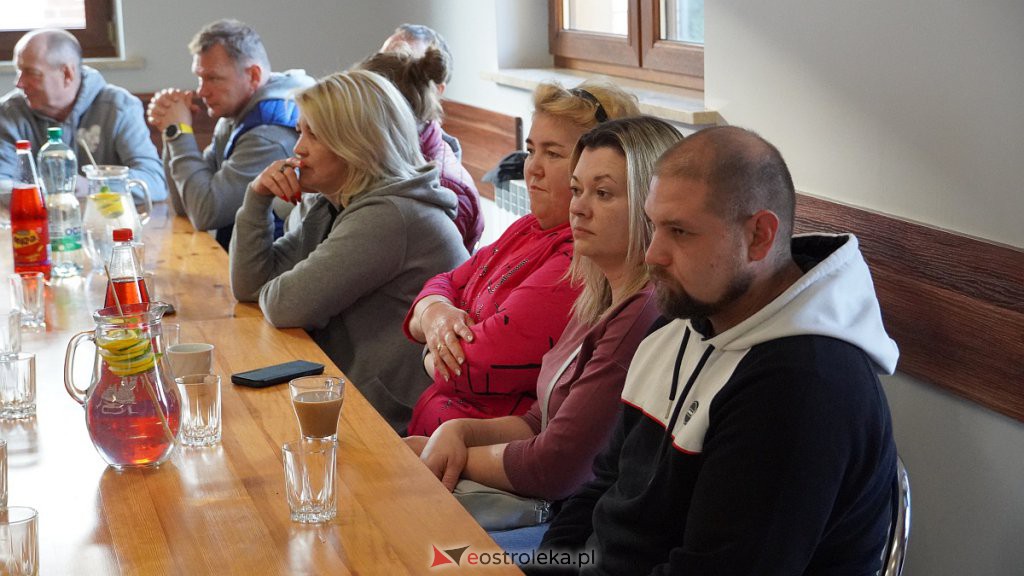 II Forum KGW Powiatu Ostrołęckiego [15.10.2022] - zdjęcie #37 - eOstroleka.pl