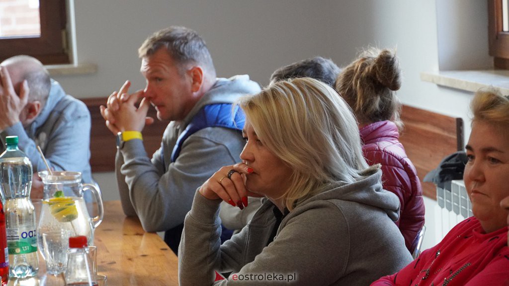 II Forum KGW Powiatu Ostrołęckiego [15.10.2022] - zdjęcie #36 - eOstroleka.pl