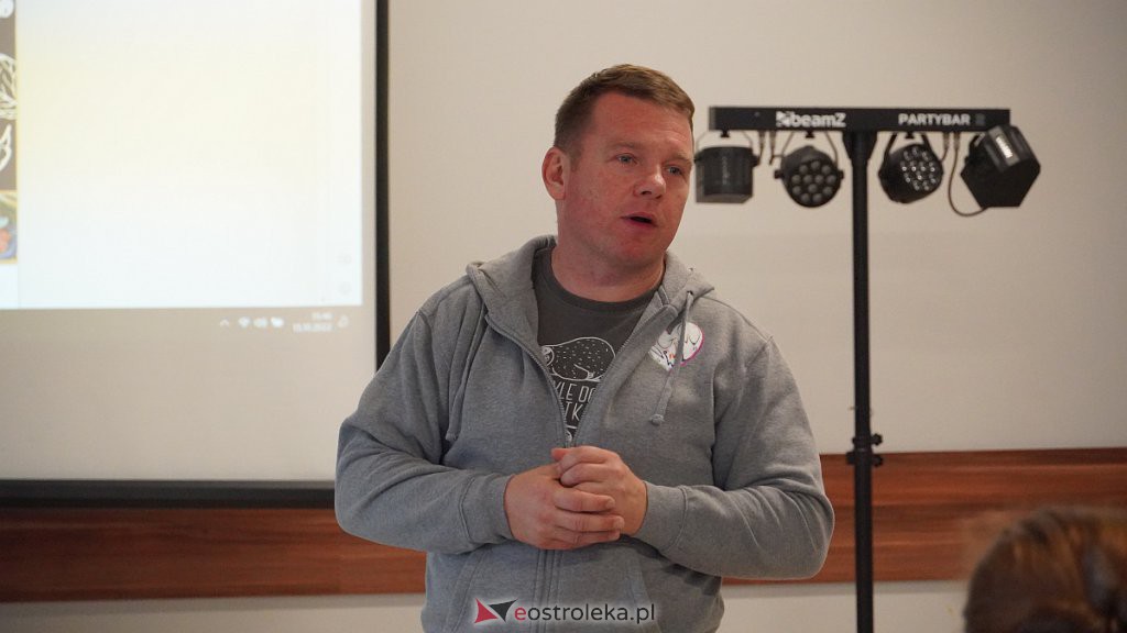 II Forum KGW Powiatu Ostrołęckiego [15.10.2022] - zdjęcie #35 - eOstroleka.pl