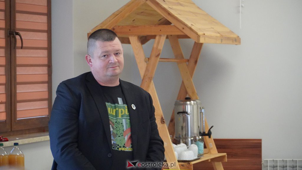 II Forum KGW Powiatu Ostrołęckiego [15.10.2022] - zdjęcie #34 - eOstroleka.pl