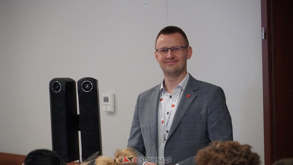 II Forum KGW Powiatu Ostrołęckiego [15.10.2022] - zdjęcie #33 - eOstroleka.pl
