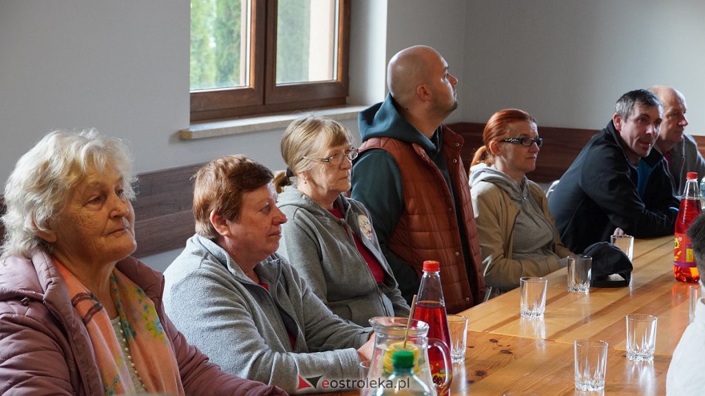 II Forum KGW Powiatu Ostrołęckiego [15.10.2022] - zdjęcie #31 - eOstroleka.pl