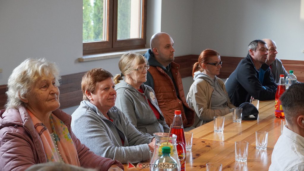 II Forum KGW Powiatu Ostrołęckiego [15.10.2022] - zdjęcie #30 - eOstroleka.pl