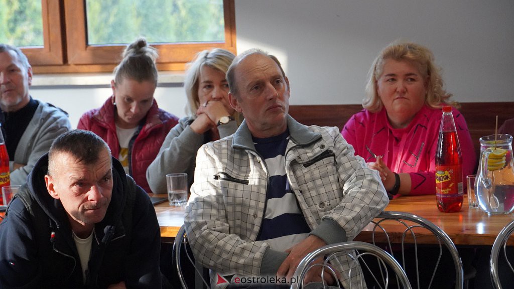 II Forum KGW Powiatu Ostrołęckiego [15.10.2022] - zdjęcie #29 - eOstroleka.pl