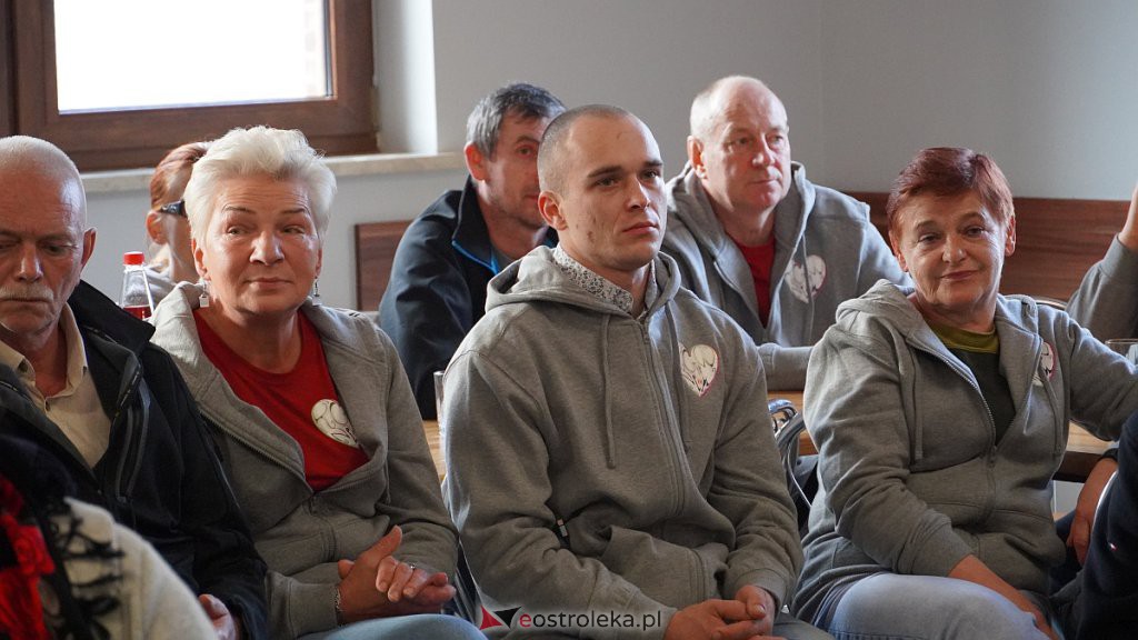 II Forum KGW Powiatu Ostrołęckiego [15.10.2022] - zdjęcie #24 - eOstroleka.pl