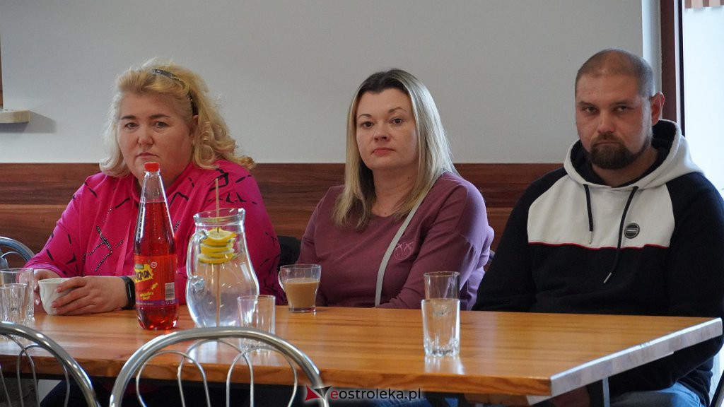 II Forum KGW Powiatu Ostrołęckiego [15.10.2022] - zdjęcie #23 - eOstroleka.pl